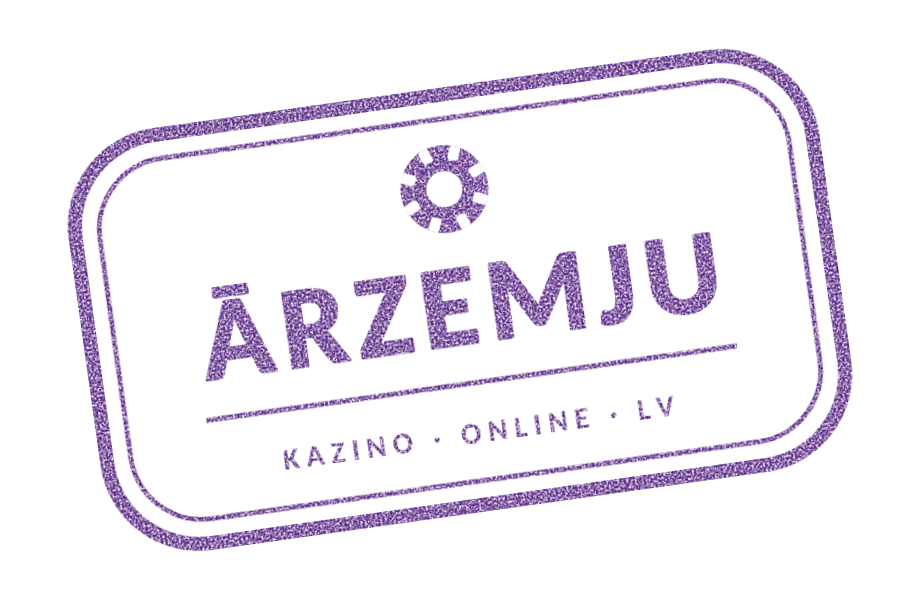 arzemju kazino online